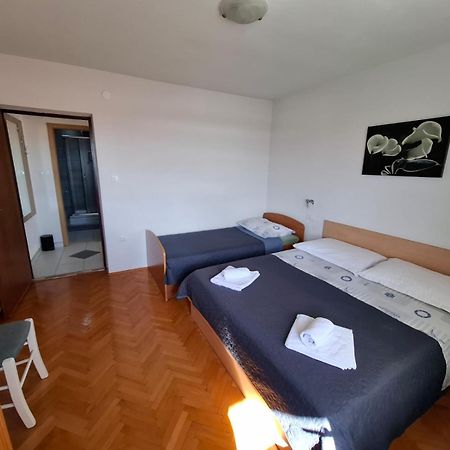 באסקה וודה Apartmani Luka מראה חיצוני תמונה