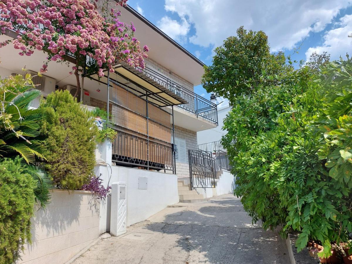 באסקה וודה Apartmani Luka מראה חיצוני תמונה