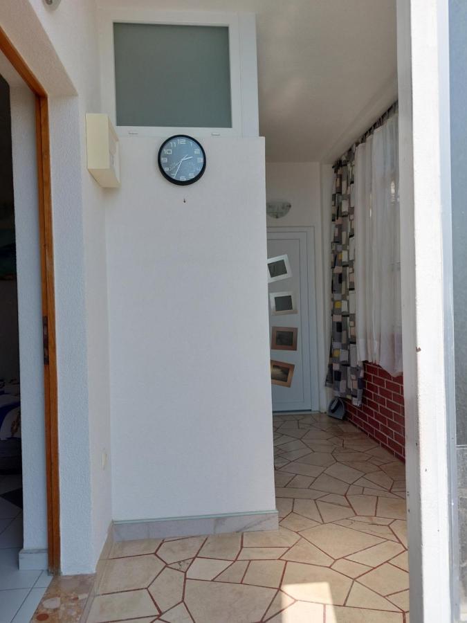 באסקה וודה Apartmani Luka מראה חיצוני תמונה