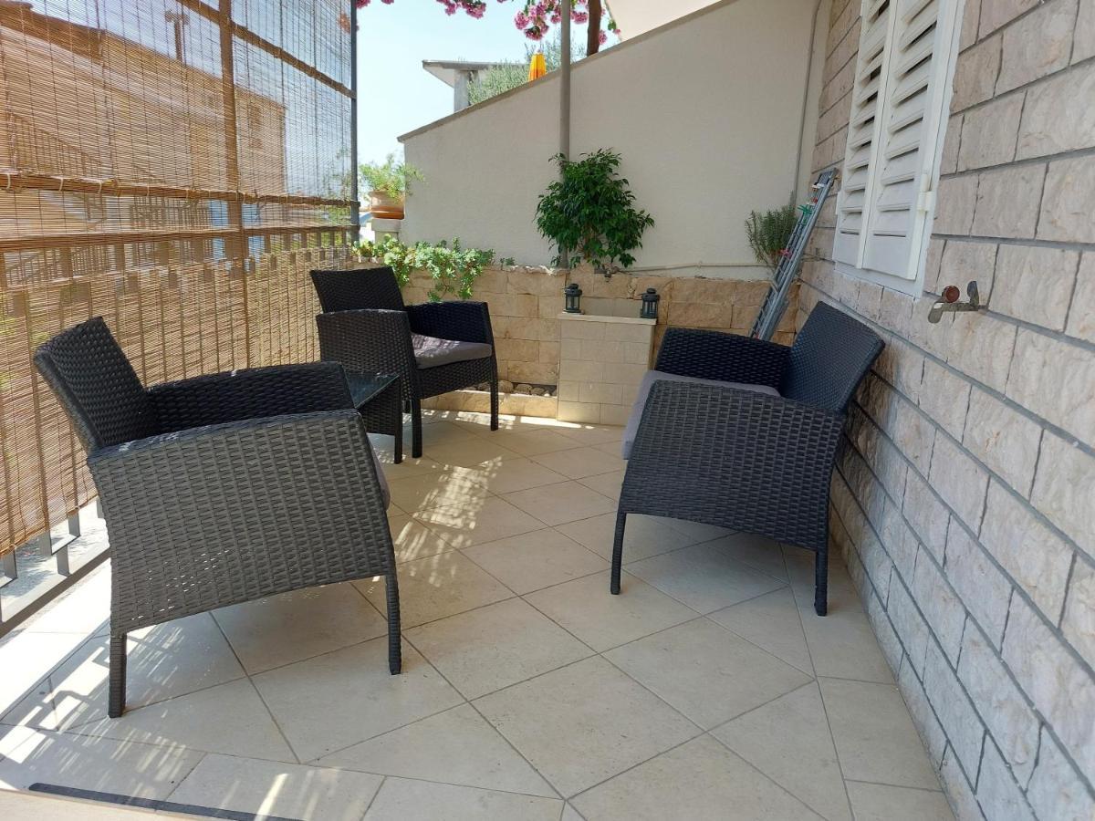 באסקה וודה Apartmani Luka מראה חיצוני תמונה