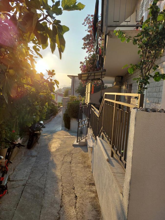 באסקה וודה Apartmani Luka מראה חיצוני תמונה