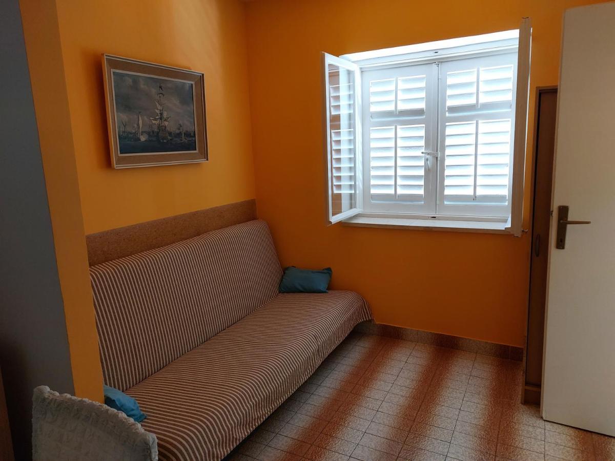 באסקה וודה Apartmani Luka מראה חיצוני תמונה