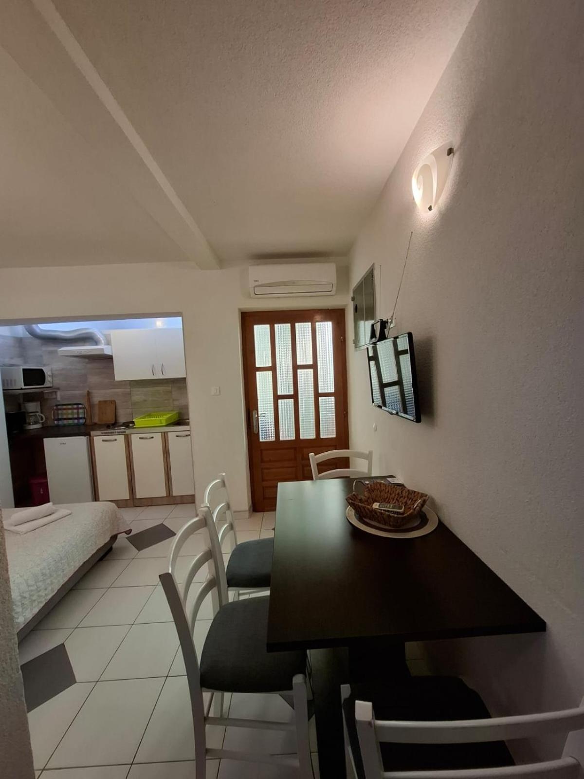 באסקה וודה Apartmani Luka מראה חיצוני תמונה