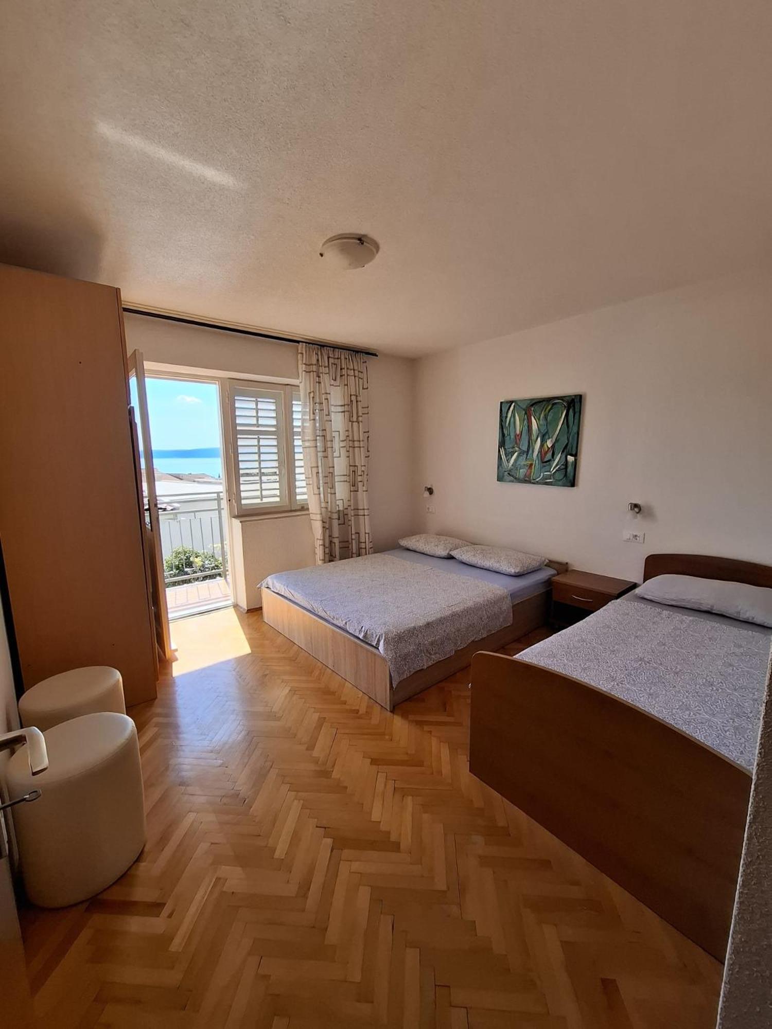 באסקה וודה Apartmani Luka מראה חיצוני תמונה