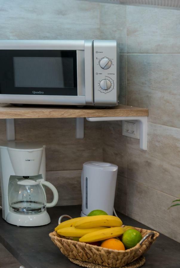 באסקה וודה Apartmani Luka מראה חיצוני תמונה