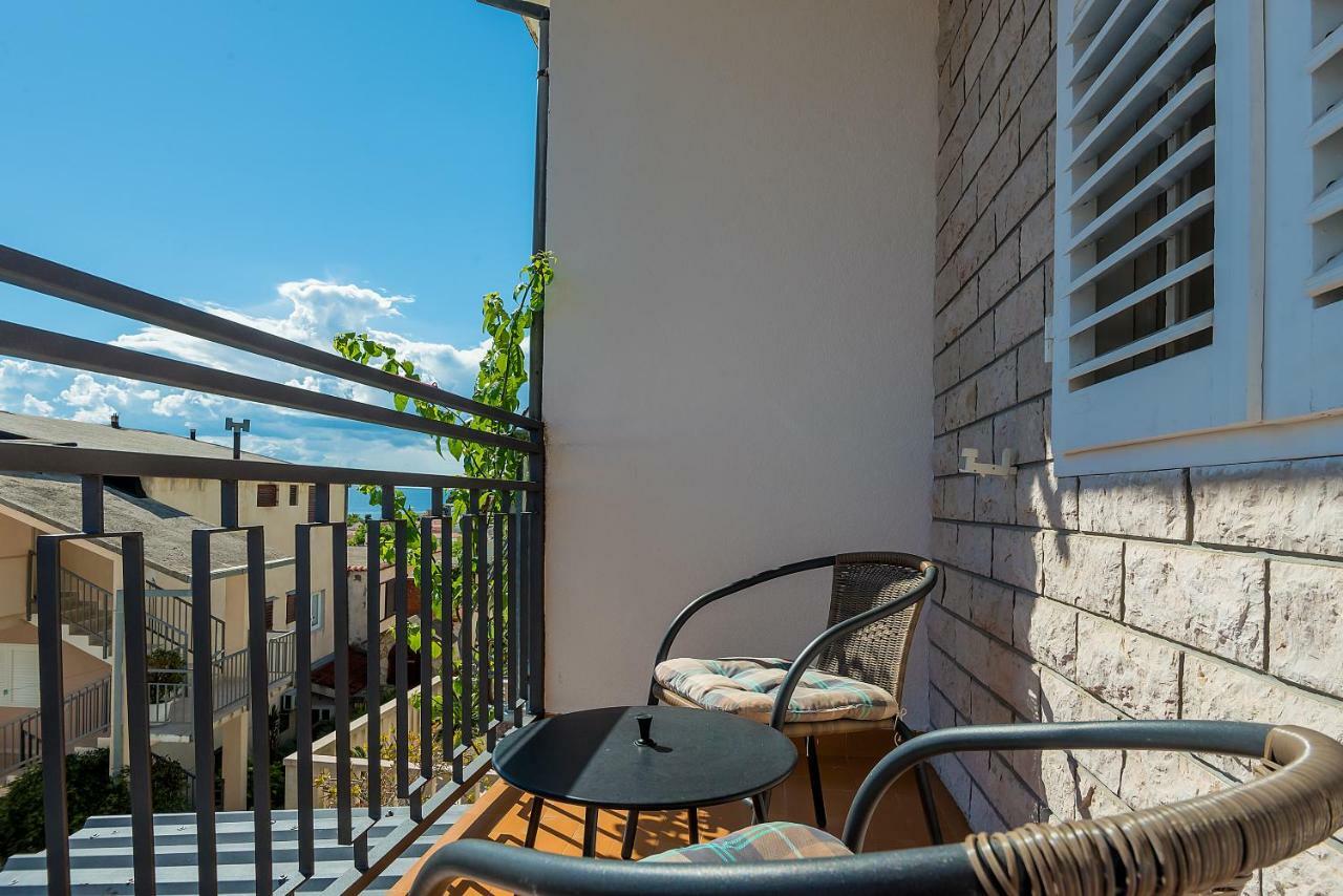 באסקה וודה Apartmani Luka מראה חיצוני תמונה