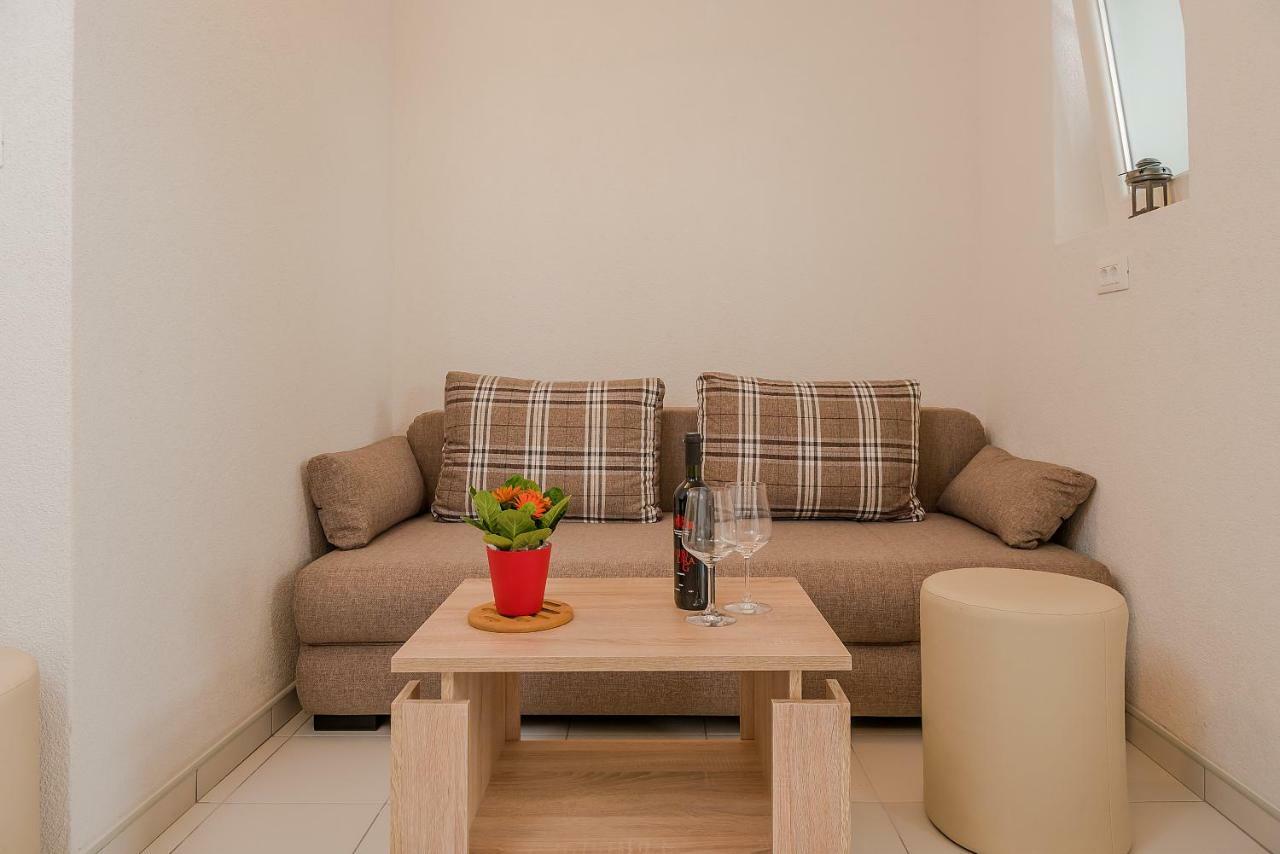 באסקה וודה Apartmani Luka מראה חיצוני תמונה