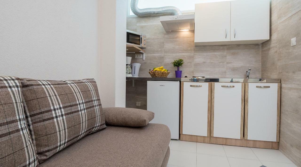 באסקה וודה Apartmani Luka מראה חיצוני תמונה