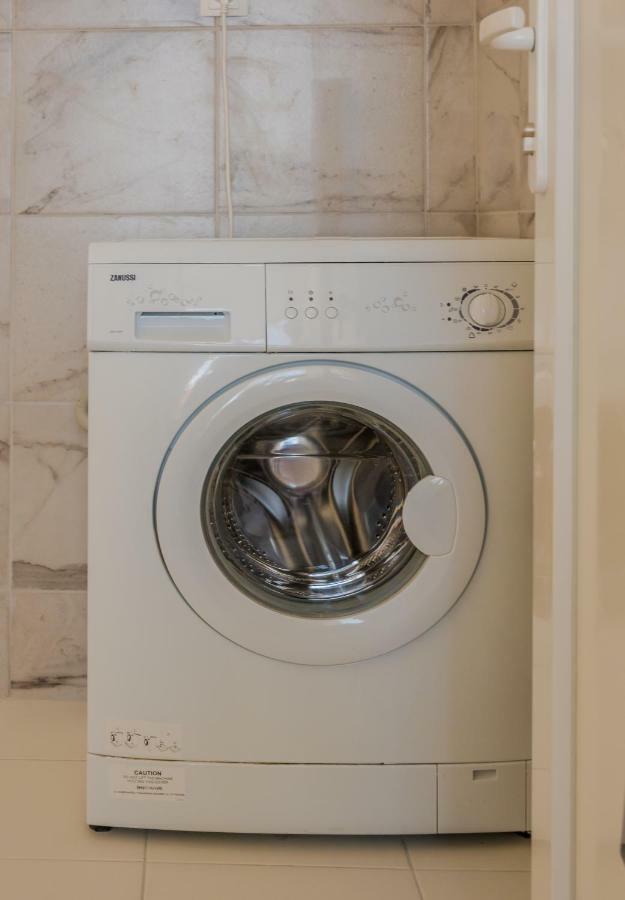 באסקה וודה Apartmani Luka מראה חיצוני תמונה