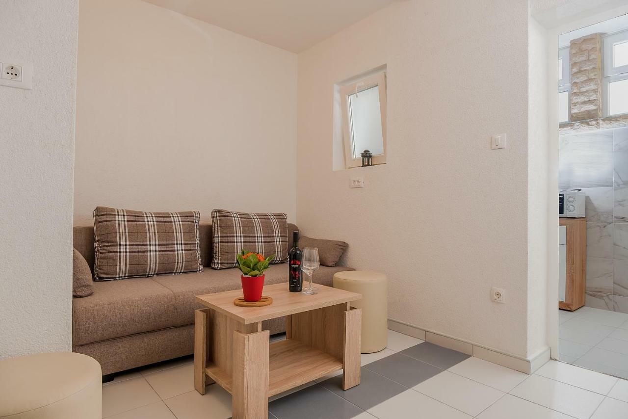 באסקה וודה Apartmani Luka מראה חיצוני תמונה
